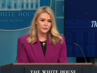 white house press secretary