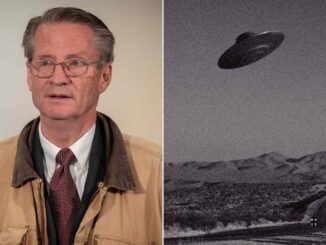 congressman and aliens