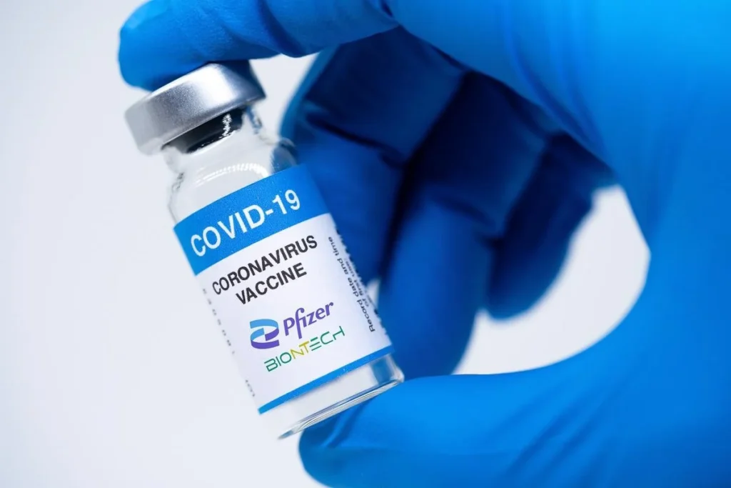 COVID VACCINE