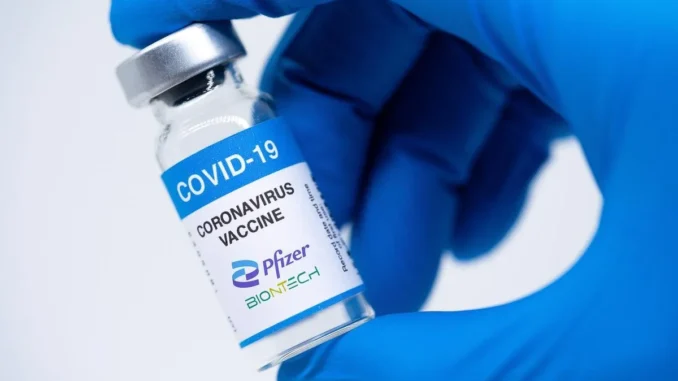 COVID VACCINE