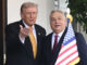 Trump Orban