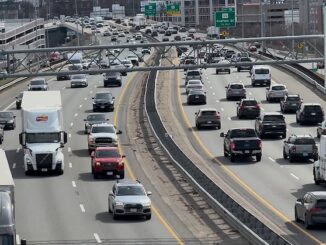 Massachusetts lawmakers to make it illegal to drive out of state in your own car.