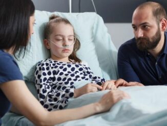 Dutch experts warn children are being euthanised.