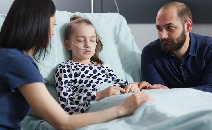 Dutch Authorities Launch Euthanasia Program for Poor Children to Ease Burden on State