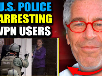 Here’s the part they don’t want you to notice. In the Jeffrey Epstein case… the system didn’t go after the criminals. The VIP pedophile network. The system went after those who tried to expose it.