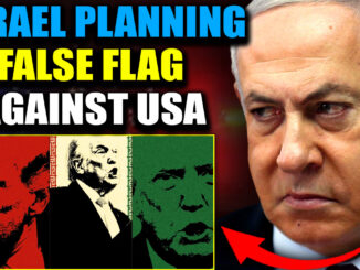 Explosive files hacked directly from Mossad headquarters reveal Israel’s plan for a wave of devastating false flag attacks on the United States designed to shatter the American public into a state of "total psychological disintegration."