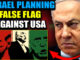 Explosive files hacked directly from Mossad headquarters reveal Israel’s plan for a wave of devastating false flag attacks on the United States designed to shatter the American public into a state of "total psychological disintegration."