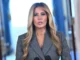 Melania Trump