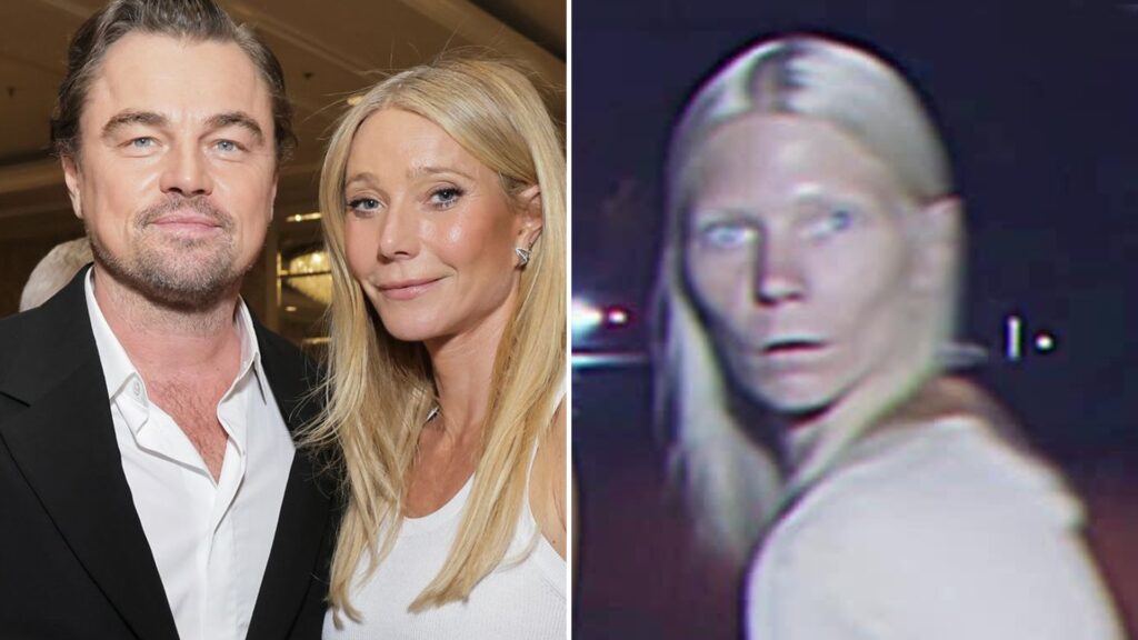 Hollywood actress Gwyneth Paltrow was hospitalized after a near-fatal overdose of “high meat” — fermented flesh taken from children
