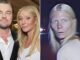Hollywood actress Gwyneth Paltrow was hospitalized after a near-fatal overdose of “high meat” — fermented flesh taken from children
