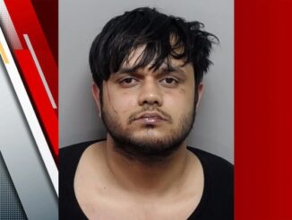 Illegal alien ate a toddler's face