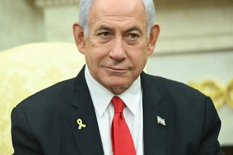 Israel approves Palestinian-only death penalty for minor offences.