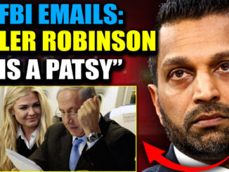 Kash Patel was already having the worst week of his life…Then it got nuclear.