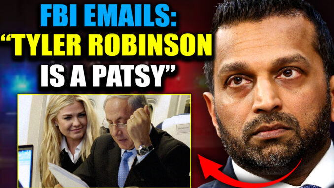 Kash Patel was already having the worst week of his life…Then it got nuclear.