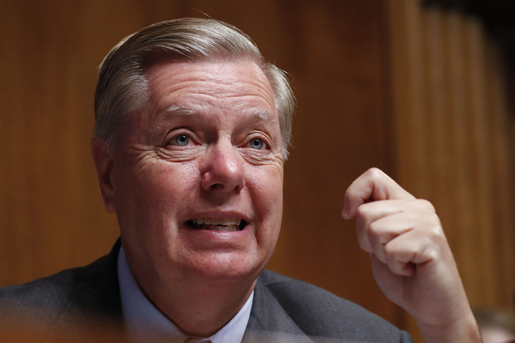 Lindsey Graham