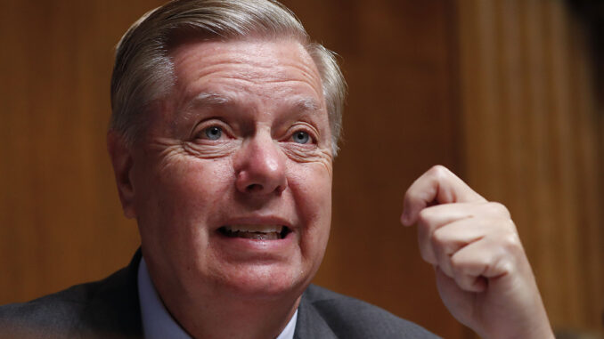 Lindsey Graham