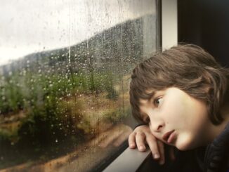 Canadian government mandates euthanazia for all mentally ill children in the country.