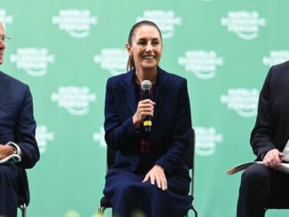 Mexico introduces mandatory digital IDs for all citizens.