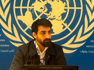 UN official blows whistle on coming nuclear false flag.