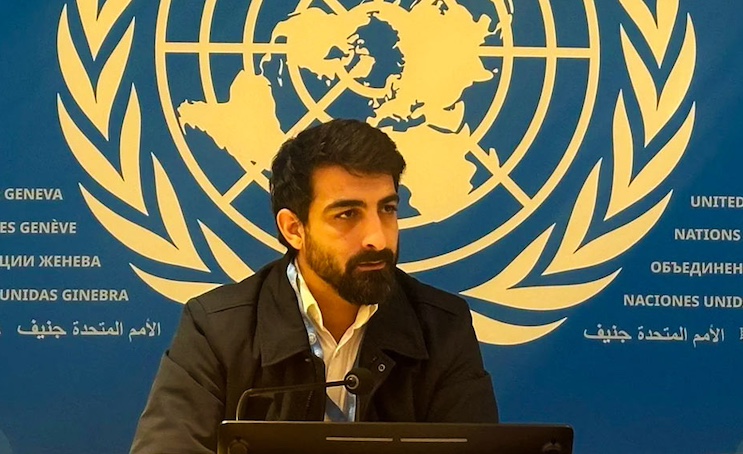 UN official blows whistle on coming nuclear false flag.