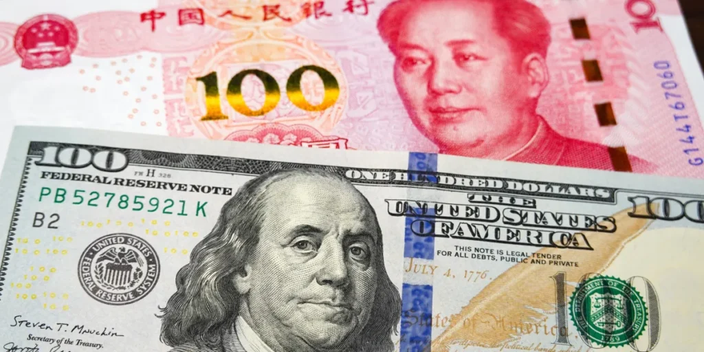 petrodollar yuan