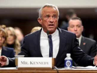 RFK Jr says leaders who support assisted suicide must be jailed.