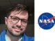 NASA SCIENTIST