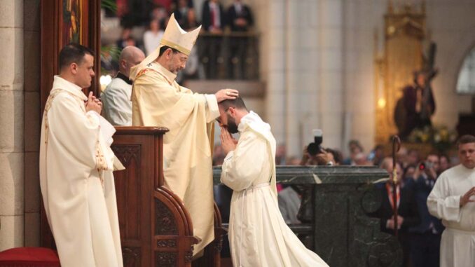 SPANISH CATHOLIC CHURCH