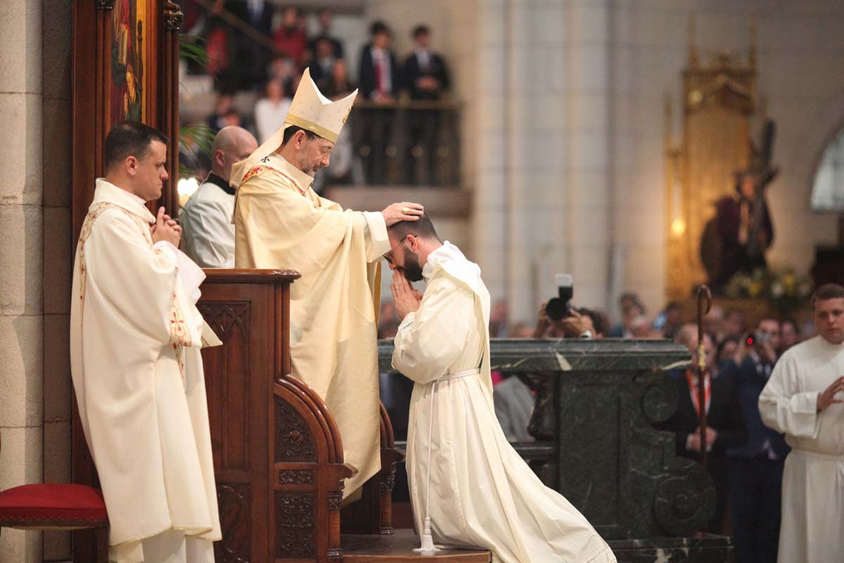 Media Investigation Finds Spanish Catholic Church Plagued By Pedophiles