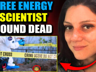 If a technology existed that could break our dependence on fuel and control… would you ever be allowed to see it?