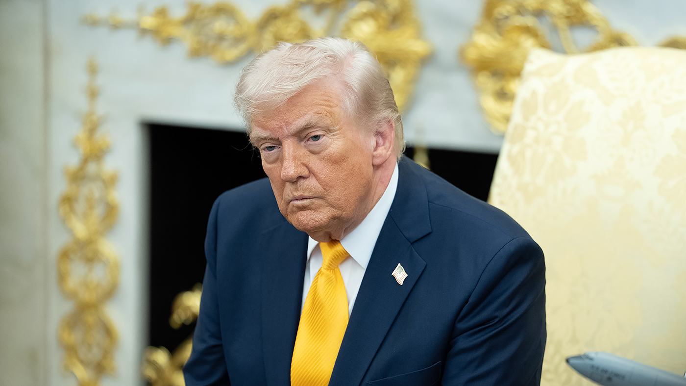 Trump Says Americans Must Trade Liberty For Safety: ‘Time To Approve FISA Warrantless Domestic Spying’