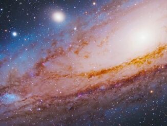 Scientist proves our Universe actually has seven dimensions.