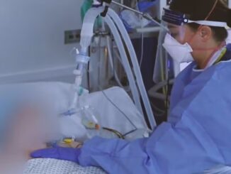 British government to euthanize citizens who overuse NHS.