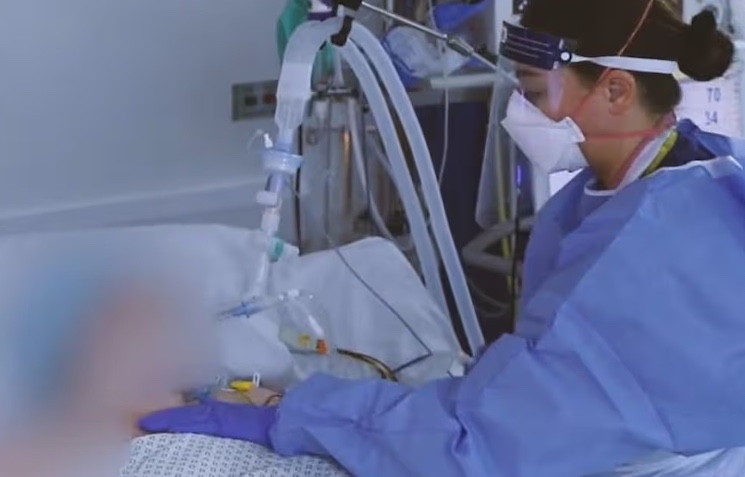 British government to euthanize citizens who overuse NHS.