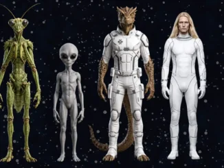 ALIENS