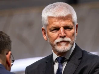Czech President