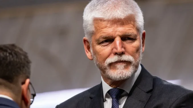 Czech President