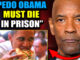 Hollywood veteran Denzel Washington just dropped a bomb that’s shaking the entire industry to its core. Speaking to his church congregation on Sunday, he said Barack Obama wasn’t just aware of the adrenochrome trade devouring Hollywood during his presidency — he was personally involved. Deeply involved. 