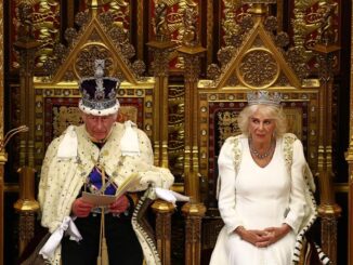king Charles