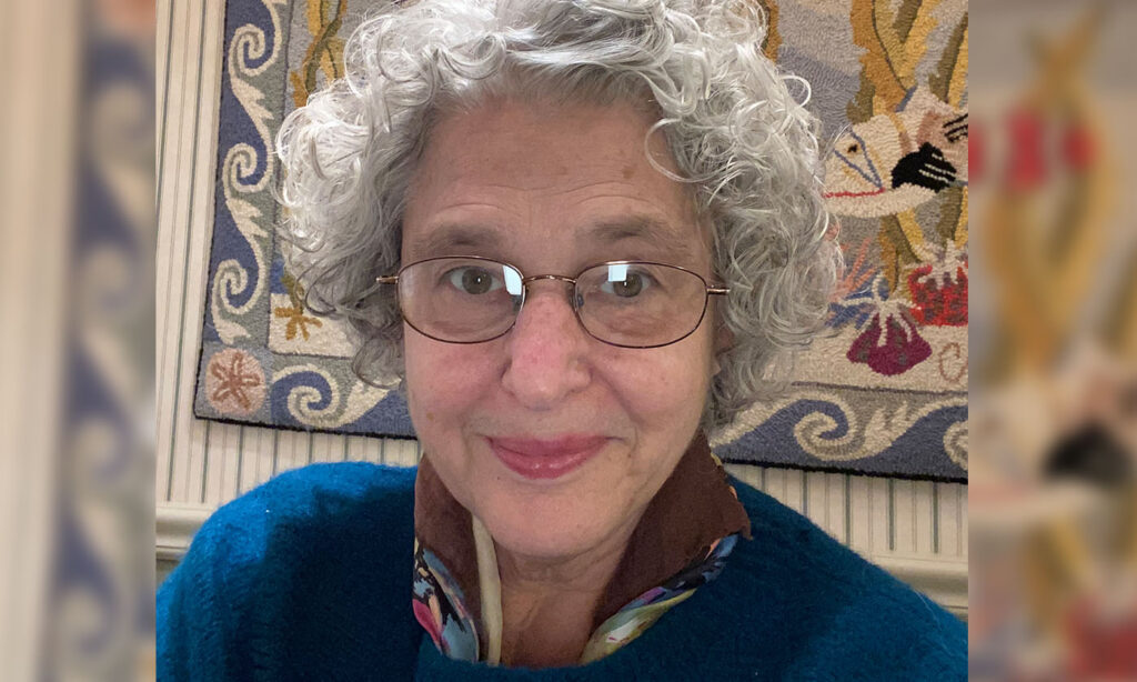 Dr Meryl Nass
