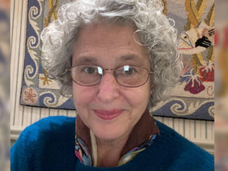Dr Meryl Nass