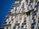 High rise residential building