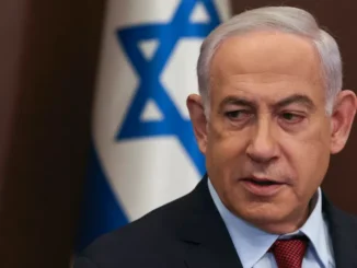 Netanyahu
