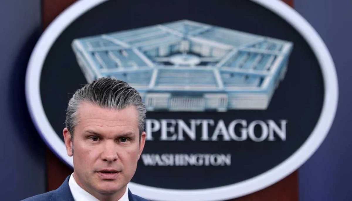 Pentagon Announces Deals With Major AI Companies