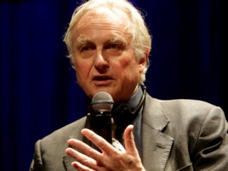 Richard Dawkins