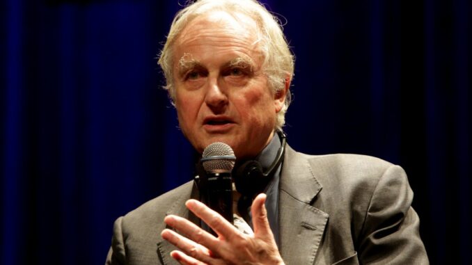 Richard Dawkins