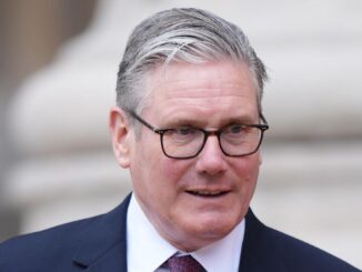 Starmer