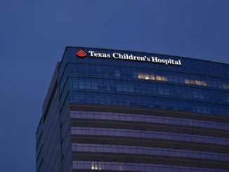 Texas childrens hospital
