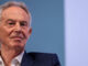 Tony Blair