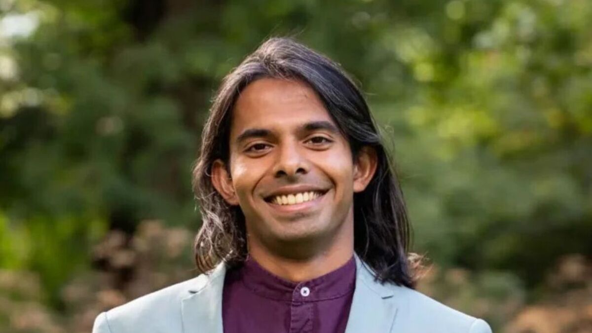 Transgender Immigrant With No British Visa Elected As Scottish Green Party MSP